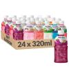 Mogu Mogu 320ml Fruit Juice Variety Pack | 24 Bottles from any random 4 flavours | Refreshing and Enjoyable Experience view 3