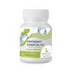 Peppermint 200mg Essential Oil Softgel Capsules Spearmint Mentha Piperita Health Supplements UK Nutrition view 1