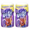 Kool-Aid Grape Drink Mix 538g (PACK OF 2) view 1