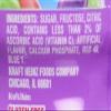 Kool-Aid Grape Drink Mix 538g (PACK OF 2) view 3