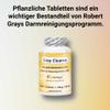 R. Gray Herbal Strength Tablets KKT 250, 250 g - Intestinal Care and Cleansing, 250 Tablets view 2