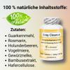 R. Gray Herbal Strength Tablets KKT 250, 250 g - Intestinal Care and Cleansing, 250 Tablets view 4