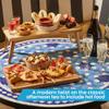 Activity Superstore Afternoon Tea for Two with drink at Revolution Bars view 4