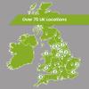 Activity Superstore Hotel Escape, Available at 90+ UK Locations, 18-month Validity, Overnight Stay, Experience Days, Couples Gifts, Romantic Gifts view 2