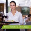 Activity Superstore Hotel Escape, Available at 90+ UK Locations, 18-month Validity, Overnight Stay, Experience Days, Couples Gifts, Romantic Gifts view 4
