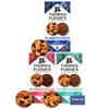 Cc1st Customers Come 1st Thomas Fudge's Florentines Trio - Milk Chocolate, Salted Caramel, Dark Chocolate view 1
