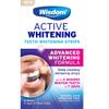 Wisdom Active WHITENING Instant Bright Teeth WHITENING Strips 14'S view 1