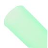 GLEAVI 10pcs Soft Finger Protective Prison Toothbrush Set Short Handle Portable Wear-Resistant Oral Cleaning Brush for Self- Prevention Light Green view 2