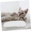 FRCOLOR Electronic Pet Scale Puppy Scale LED Display for Measuring Weight for Home Use and Monitoring view 2