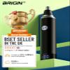 Rechargeable USB Nose & Ear Trimmer, Facial Hair Remover, Easy to Clean, Dual Edge Blades, IPX7 Waterproof view 2