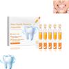 AFGQIANG Gum Repair Ampoules, Oral and Gingival Care Essence for Removing Tartar (7 x 1.5ml) view 1
