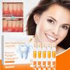 AFGQIANG Gum Repair Ampoules, Oral and Gingival Care Essence for Removing Tartar (7 x 1.5ml) view 3