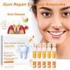 AFGQIANG Gum Repair Ampoules, Oral and Gingival Care Essence for Removing Tartar (7 x 1.5ml) view 4