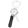 Accurate Measurement, Constant Pressure, Easy to Use Skinfold Body Fat Caliper for Monitoring BMI Fitness view 4