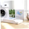 JOINPAYA 48 Sheets Staining Laundry Tablets for Clothes Colour Absorber Washing Paper for Laundry for Washing Clothes view 3