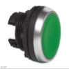 Baco Drucktaster Flach (L21AA01) Brand view 1