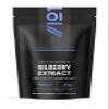 Bilberry Extract 30,000mg - Standardised 25% Anthocyanidins from 50:1 Vaccinium Uliginosum Extract - 90 Vegan Capsules (3 Months Supply)  Resealable and Recyclable Pouch by Alpha01 view 1