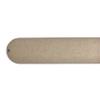 2 Wheatstraw Toothbrush Cases & 2 Bamboo Toothbrushes ~ Bulk Pack Medium Bristles (Pink & White) view 4