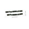 JECOMPRIS 6pcs Helmet Chin Strap Helmet Elastic Strap for Safety Climbing Equipment Replacement for Construction Use view 4