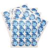 Children's Tooth Fairy Stickers (Set of 80) Reward for Girls or Boys who Lost a Tooth (Blue & Purple (2 Packs of 80)) view 2