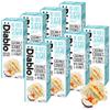 Diablo No Added Sugar Coconut Cookies with Caramel & Peanuts Delicious No Sugar Biscuits, Guilt-Free Snacks for Adults and Families, Crumbly Sweet Treats Sweetened with Maltitol, 100g (Pack of 8) view 1