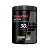 Powerbar - Black Line - Iso Fuel 30 - Lemon - 608g - Vegan, isotonic Sports Drink view 1