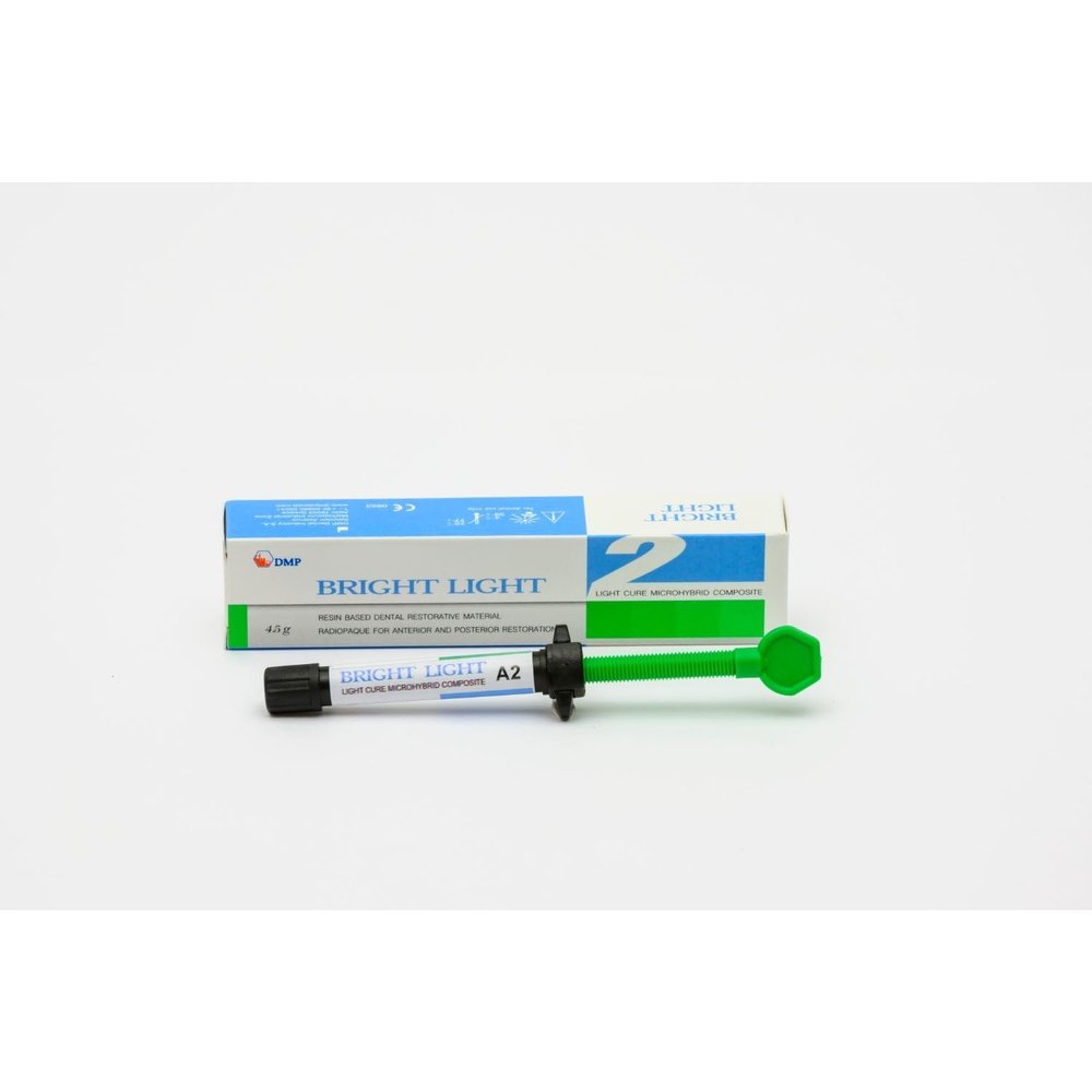 Bright Light Refill 4.5g LC Composites - Shade A3.5