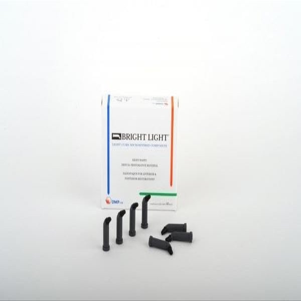 Bright Light Micro Hybrid Unidose Compules 0.25g X 20 - Shade B1