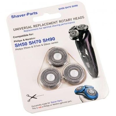 SH70/SH90-4313042732010 Razor Head