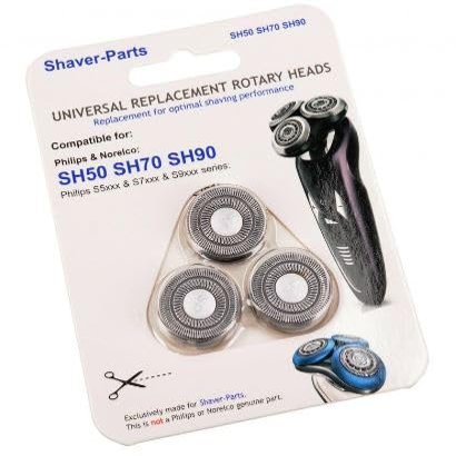 SH70/SH90-4313042732010 Razor Head