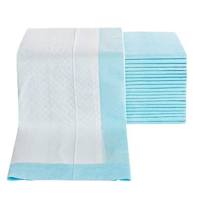 20 Pack 160cm x 80cm Disposable Non Woven Water Resistant Waterproof Couch Cover Beauty Bed Spa Salon Paper Lounger Hygiene Rectangle Roll Beauty Medical Piercing Patient Sheet Pads Treatment Waxing