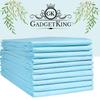 20 Pack 160cm x 80cm Disposable Non Woven Water Resistant Waterproof Couch Cover Beauty Bed Spa Salon Paper Lounger Hygiene Rectangle Roll Beauty Medical Piercing Patient Sheet Pads Treatment Waxing view 4