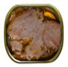 Casa do Portinho - Gourmet Canned Azorean Cold Smoked Skipjack tuna (Katsuwonus pelamis) with Safflowerin in Olive Oil - 219gr (Pack of 3 cans) view 3
