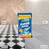 24pk Floor Wipes - Multi Task Wipes, Cleaning Wipes - Quick And Efficient Cleaning At Your Fingertips. view 3