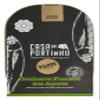 Casa do Portinho - Gourmet Canned Azorean Cold Smoked Blue Jack Mackerel (Trachurus picturatus) - 219gr (Pack of 3 cans) view 1
