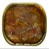 Casa do Portinho - Gourmet Canned Azorean Cold Smoked Blue Jack Mackerel (Trachurus picturatus) - 219gr (Pack of 3 cans) view 3
