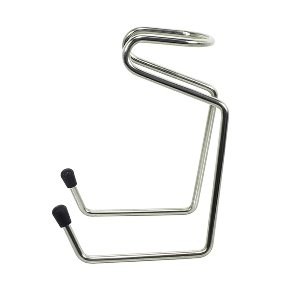 Didiseaon and Brush Stand Holder Stand Shaving Brush Rack for Safety