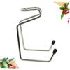 Didiseaon and Brush Stand Holder Stand Shaving Brush Rack for Safety view 2