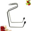 Didiseaon and Brush Stand Holder Stand Shaving Brush Rack for Safety view 4