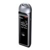 Ctwezoikmt Automatic Alcohol Tester, Professional Breath Alcohol Tester, Rechargeable Alcohol Tester, Alcohol Testing Tool Durable Easy to Use view 1