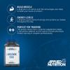 Applied Nutrition L-Arginine Capsules - 1500mg High Strength L Arginine Per Serving, Nitric Oxide Booster for Workout & Performance (60 Servings) view 2