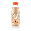 Lactose Free Iced Coffee by Brew Barn 10 x 330ml Bottles (Pack of 10) Ready-to-drink Iced Latte view 1