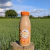Lactose Free Iced Coffee by Brew Barn 10 x 330ml Bottles (Pack of 10) Ready-to-drink Iced Latte view 4