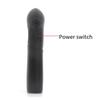 Ctwezoikmt Breathalyzer,Portable Digital Breath Alcohol Tester,LCD Digital Display for Personal Home/Party Use with 5 Mouthpieces Easy Install Easy to Use view 2