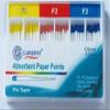 Absorbent Paper Points -F1,F2,F3 Assorted (100 Points) view 1