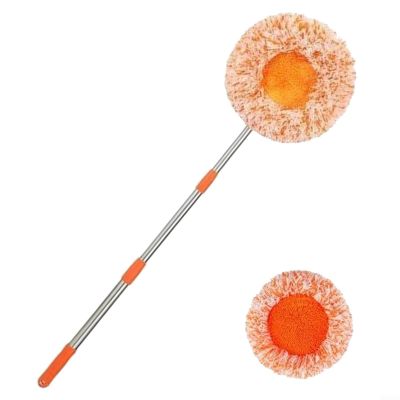 Adjustable and Easy to Use Mop for Effective Cleaning on Any for SURFACE