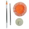 Adjustable and Easy to Use Mop for Effective Cleaning on Any for SURFACE view 2