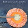 Adjustable and Easy to Use Mop for Effective Cleaning on Any for SURFACE view 3
