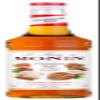 MONIN Cinnamon Roll Syrup 700 ml for Coffee and Cocktails. Vegan-Friendly, Allergen-Free, 100% Natural Flavours and Colourings view 1