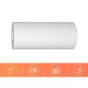 Disposable Cloth 100pcs Kitchen Dry Wet Dual Use Housework Cleaning Paper Dishcloths Kitchen Wiping Rags All Purpose Cloths view 2